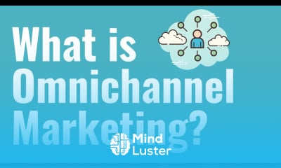What is Omnichannel Marketing Omnichannel Marketing Explained For Beginners