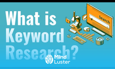 What is Keyword Research and Why is it Important