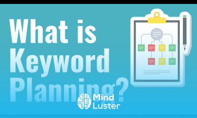 What is Keyword Planning The Importance of Keyword Planning for SEO