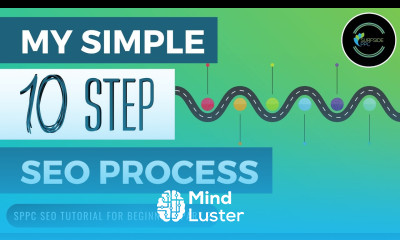 My Simple 10 Step SEO Process How to Rank Your Content SPPC SEO Tutorial 2