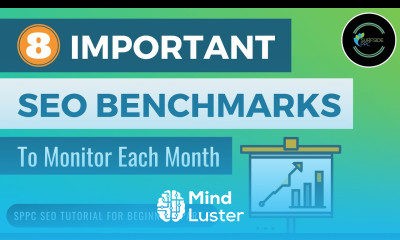 8 Important SEO Benchmarks To Monitor Monthly Top SEO Stats SPPC SEO Tutorial 3