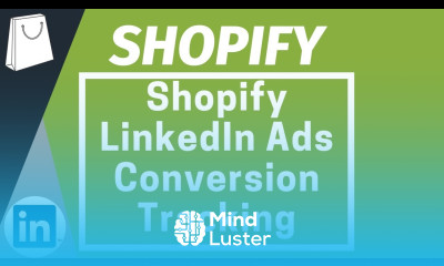 Shopify LinkedIn Ads Conversion Tracking Add The LinkedIn Insight Tag To Shopify Website