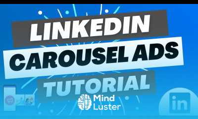 LinkedIn Carousel Ads Tutorial 2023