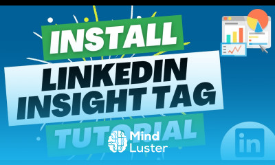 Install LinkedIn Ads Insight Tag with Google Tag Manager
