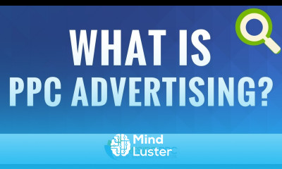 What is Pay Per Click Advertising PPC