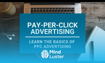Pay Per Click Advertising Explained For Beginners