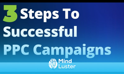 3 Steps To Successful PPC Advertising Campaigns