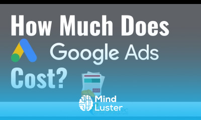 Google Ads Costs Budgets and Bids Explained How Much Does Google Ads Cost