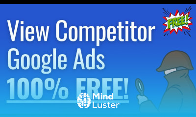 View Competitor Google Ads For Free How To Spy on Your Competitor s Google Ads Advertisements