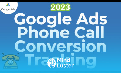 Google Ads Phone Call Conversion Tracking 2023 Track Phone Calls From Your Website