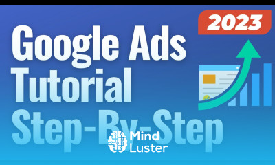 Google Ads Tutorial 2023 Beginners Guide to Using Google Ads AdWords