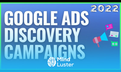 Google Ads Discovery Campaigns Tutorial 2022 Examples and Best Practices