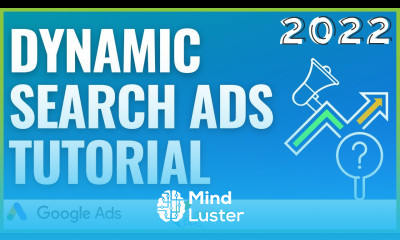 Google Ads Dynamic Search Ads Tutorial 2022 Targets How to Create and Examples