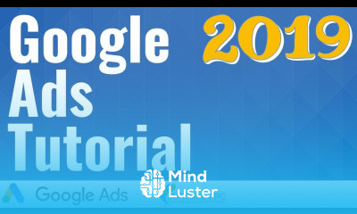 Learn Google Ads Tutorial For Beginners Google AdWords Tutorial For ...