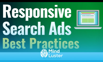 Google Ads Responsive Search Ads Example and Best Practices