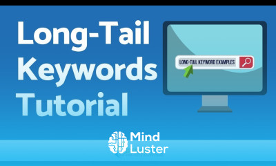 Long Tail Keywords For Google Ads and SEO Long Tail Keyword Examples
