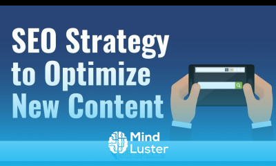 SEO Strategy to Optimize Your New Content For Relevant Keywords