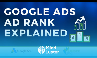 Google Ads Ad Rank Explained Ad Rank Formula Thresholds How to Improve