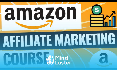 Amazon Affiliate Marketing Course For Beginners Create an Affiliate Marketing Niche Website