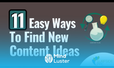 11 Easy And Free Ways to Find Content Ideas for Your Business