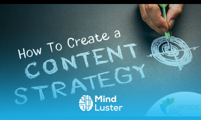 Content Strategy Tutorial 5 Step Process to Create a Winning Website Content Strategy