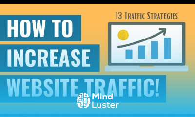 How To Increase Website Traffic 13 Website Traffic Strategies
