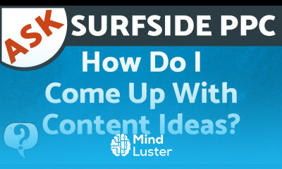 Content Ideas Tutorial How Do I Find Keyword Ideas and Content Ideas For My Business Ask Surfside