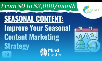 Seasonal Content Improve Your Seasonal Content Marketing Strategy 19 From 0 to 2K
