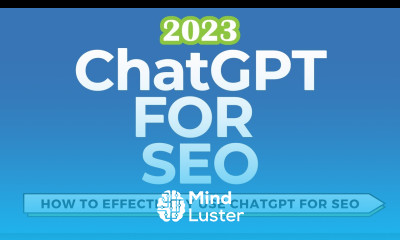 ChatGPT For SEO 15 Ways to Find Keywords Improve Your Content and SEO Strategy With ChatGPT