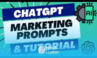 ChatGPT Marketing Tutorial and Marketing Prompts For Beginners 2023