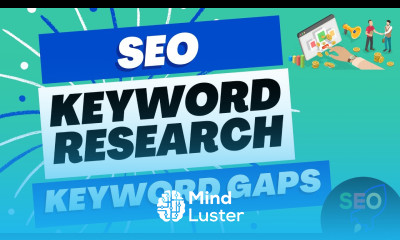 SEO Keyword Research to Find SEO Keyword Gaps Using Google Keyword Planner Google Search Console