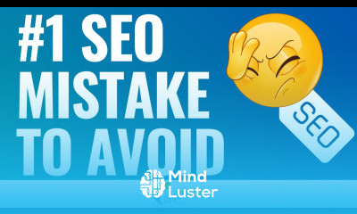 AVOID This SEO Mistake and GROW Traffic The 1 SEO Mistake
