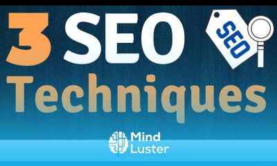 3 SEO Techniques How You Can Improve Your Google Search Engine Rankings