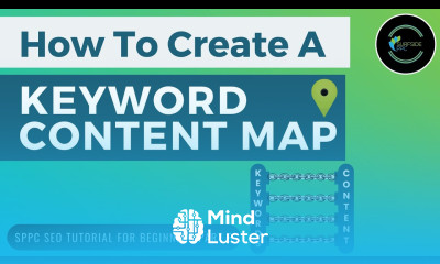 Keyword Mapping Tutorial 2020 How To Create A Keyword Content Map SPPC SEO Tutorial 6