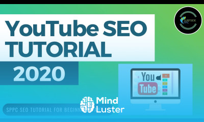 YouTube SEO Tutorial 2020 Rank Higher on YouTube and Increase YouTube Views