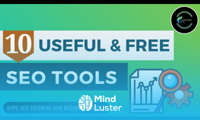 10 Useful and Free SEO Tools SPPC SEO Tutorial 7