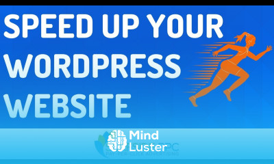 Speed Up WordPress Website 6 Simple Ways to Increase WordPress Website Loading Speed