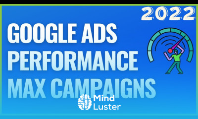 Google Ads Performance Max Tutorial 2022 How to Create Performance Max Campaigns