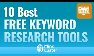 10 Best Free Keyword Research Tools for 2022