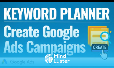 How to Create Google Ads Campaigns Forecast with the Google Keyword Planner