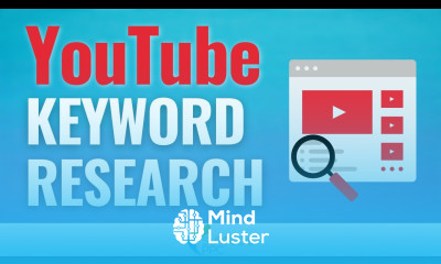 YouTube Keyword Research Tutorial for 2022 Get More YouTube Views