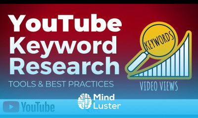 YouTube Keyword Research Tools and Best Practices