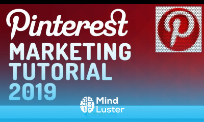 Pinterest Marketing Tutorial Pinterest Marketing 101 Strategy Course To Grow Your Followers