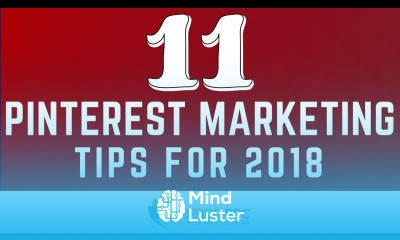 11 Pinterest Marketing Tips How to Grow Your Pinterest Business Page