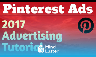 Pinterest Ads Tutorial How to Set Up Pay Per Click Advertising on Pinterest