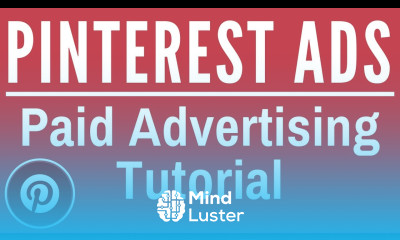 Pinterest Ads Tutorial 1 Setting Up Your First Pinterest Ads Traffic Campaign Surfside PPC