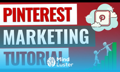 Pinterest Marketing Tutorial 2023 How To Drive Traffic and Conversions With Pinterest