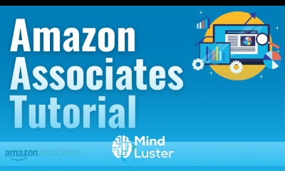 Amazon Associates Tutorial 2021 How to Promote Your Affiliate Links