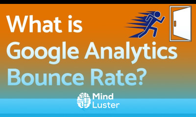 What is Bounce Rate in Google Analytics Bounce Rate Definition and Meaning