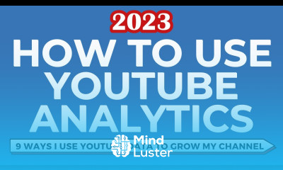 YouTube Analytics 9 Ways to Use YouTube Studio Analytics to Grow Your Channel